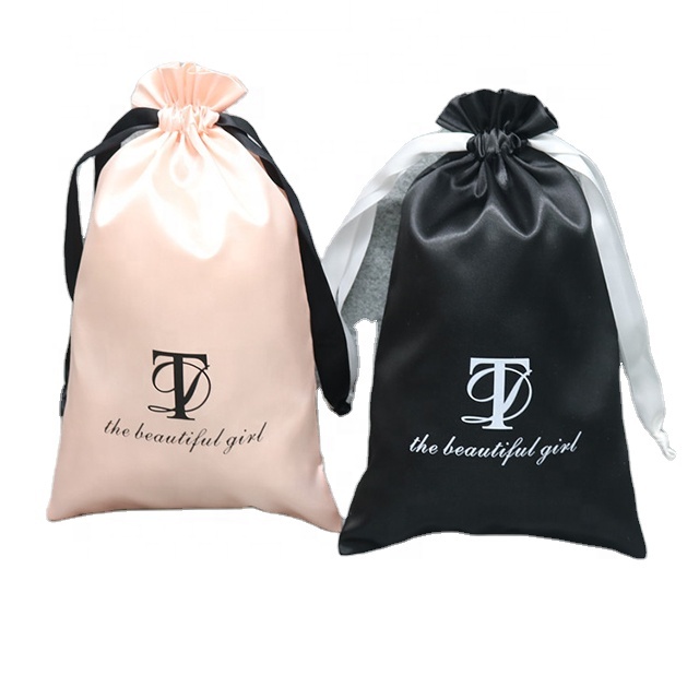 Wholesale jewelry velvet pouch gift bags with drawstring jewelry packaging pouches