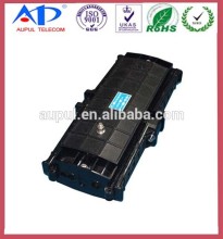 24 Core In-line Underground Mounting Fiber Optic Splice Closure