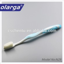 2016 new Soft Bristle Nano Toothbrush