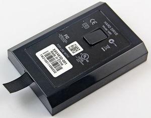 250GB WD internal xbox 360 slim hard drive SATA HDD Hard Dr