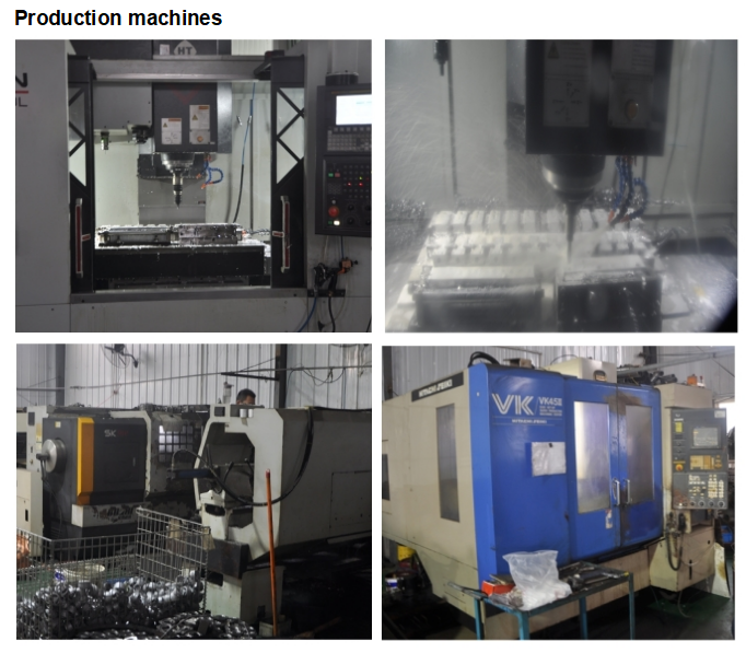 Production Machine