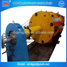 price planetary twisting wire machine