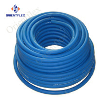 3/8 flexible high pressure oxygen hose 20 bar