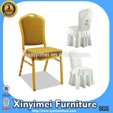 high density molded foam dining chair XYM-L204