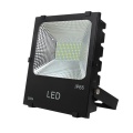 Los reflectores LED con bajo consumo de energía
