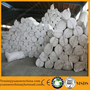 Muffle Furnace Ceramic Fiber Blanket