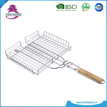 anti-scald handle Barbecue tool KD-320C