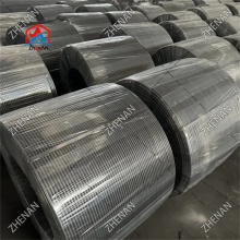 single core copper wire