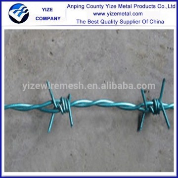 security barbed wire, plastic barbed wire