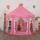 Princess Play house Kids Best Kids Play Tent