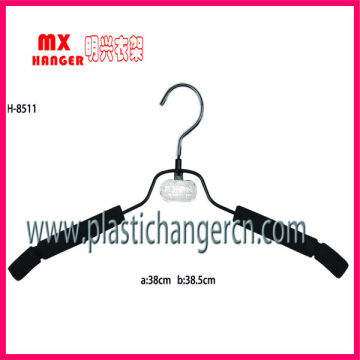 anti-slip coat hanger, foam anti-slip coat hanger, anti-slip hanger for coat