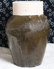 12 Years Shaoxing Rice Wine In Jar