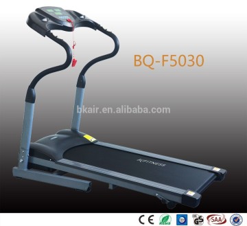 Home use cheap electric treadmill/Fitness equipment/motorized treadmill