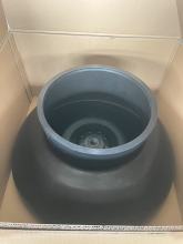 FB75 Heavy-Duty Rubber Air Spring Bladder