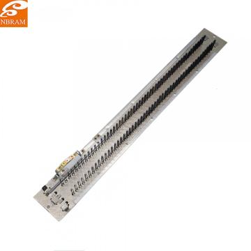 Mica Heating Element for Convector Heater