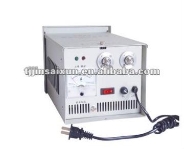 The P Series Non-standby Power Supply