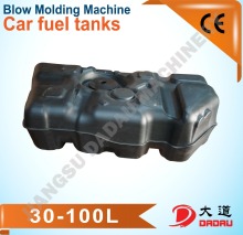 car petro/truck disel fuel tanks