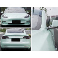 Matte Macaron Moonlight Jade Auto Wrap Vinyl