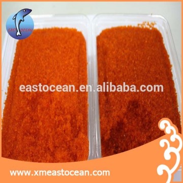 frozen fly fish roe