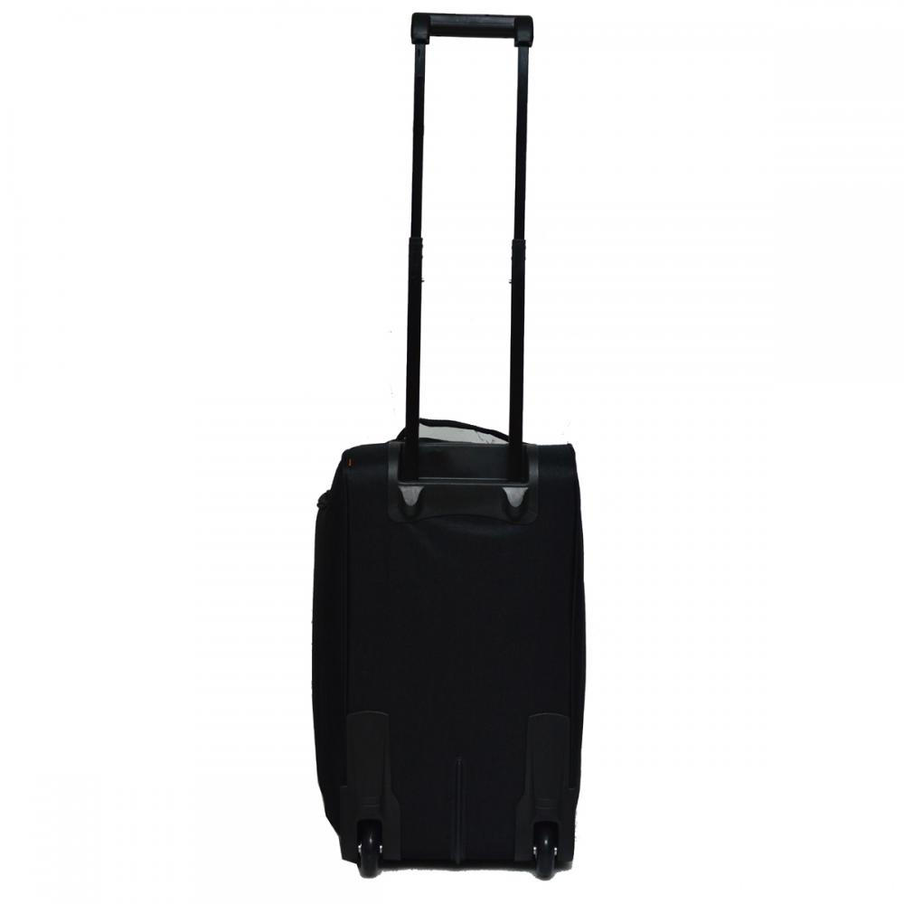 Wheeled Travel Duffle Bag