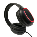 Professional Headphone Over Ear Stereo Headset For Music Phone