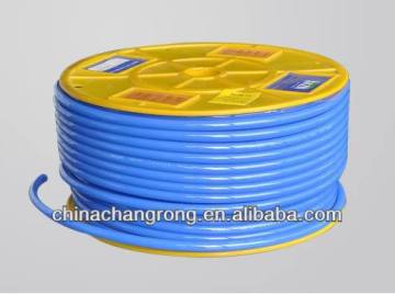 Pu pvc flexible hose pvc connection hose plastic flexible pvc corrugated hose