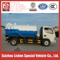 Sinotruk fuel tanker 8x4 30,000L