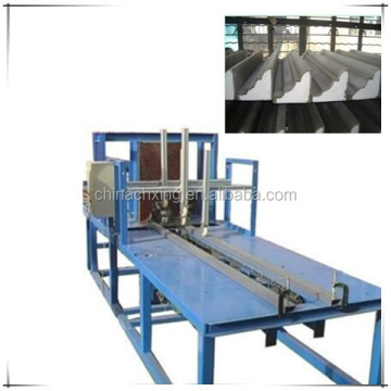 Low Price EPS Foam Coating Machine for Cement Coating on EPS Cornices for Sale