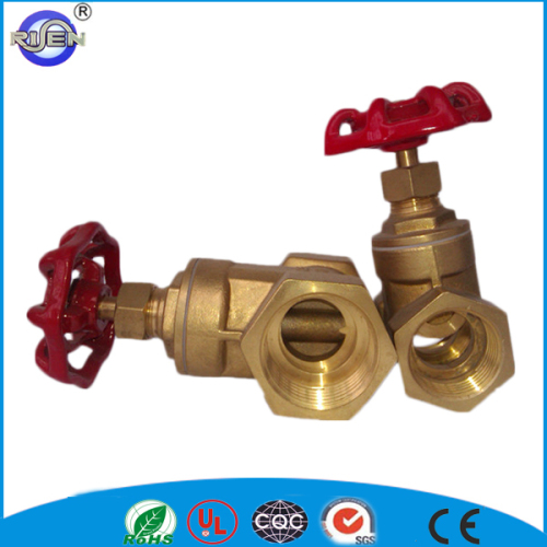 Gate Valve With Prices Cast Iron Gate Valve