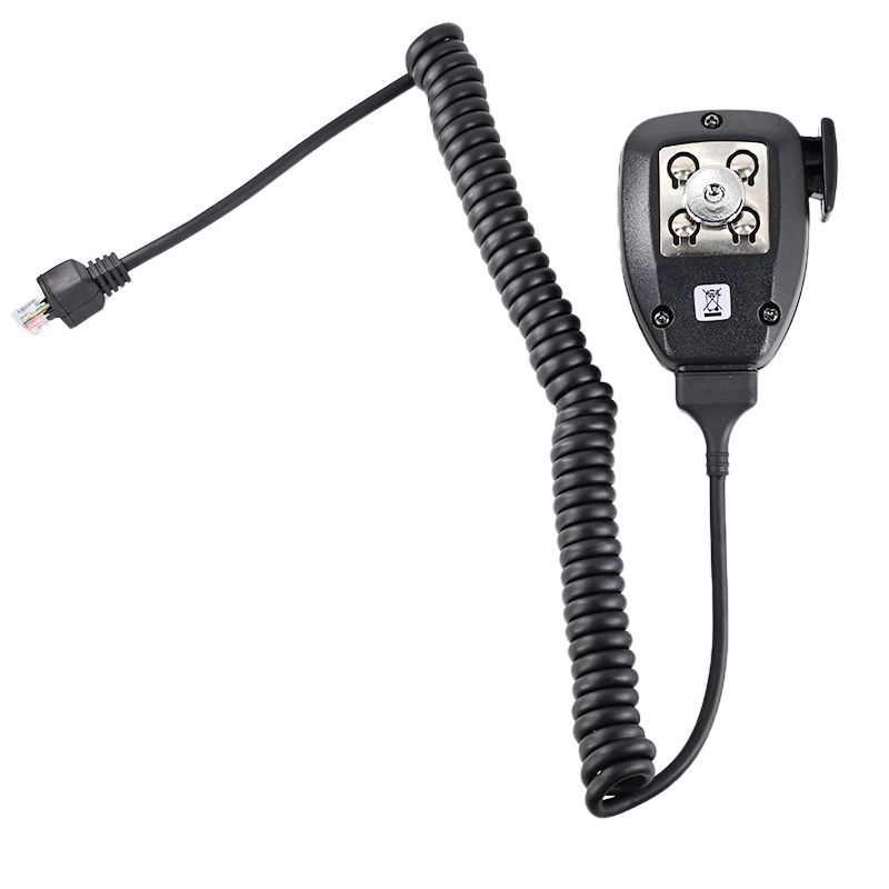 Etmy ET-M90D DMR Digital mobile GPS vehicle Radio transceiver small digital mobile radio for transportation logistics