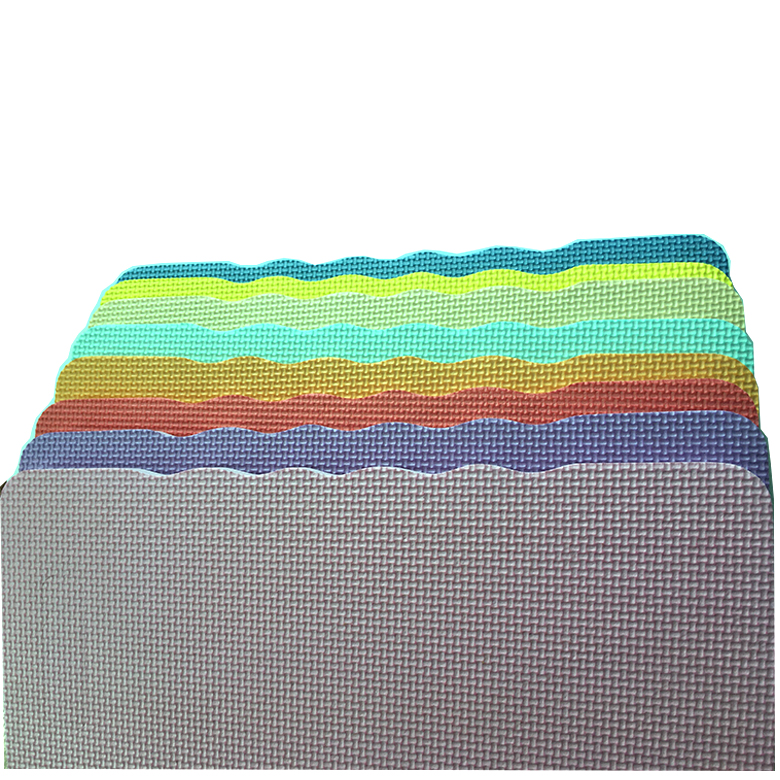 Wholesale cheap waterpoof portable custom bathroom kneeling pad eva foam kneeling pad for garden bathtub