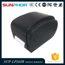 Barcode Printer Use and Direct Thermal, Thermal Transfer Type Barcode Printer