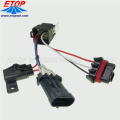 Customized wire harness Automotive Relay Switch