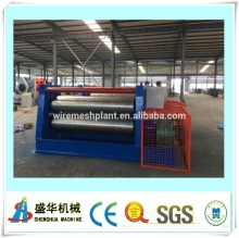 Kinds of Expanded plate mesh machine