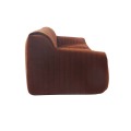 Współczesna stylowa sofa Ligne Roset Sandra