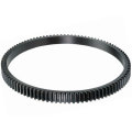 High Quality Custom Machining Carbon Steel Ring Gear