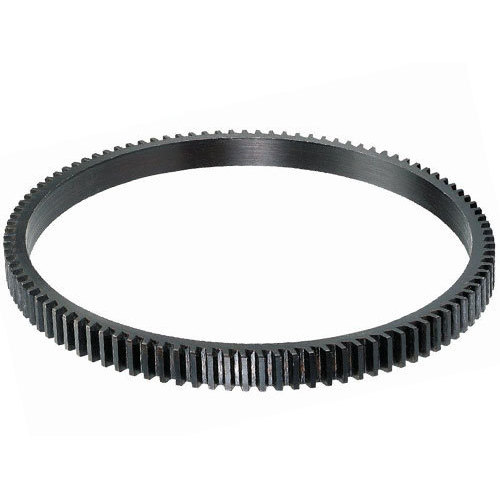 High Quality Custom Machining Carbon Steel Ring Gear