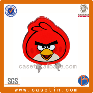 empty candy boxes wholesale/tin box for candy