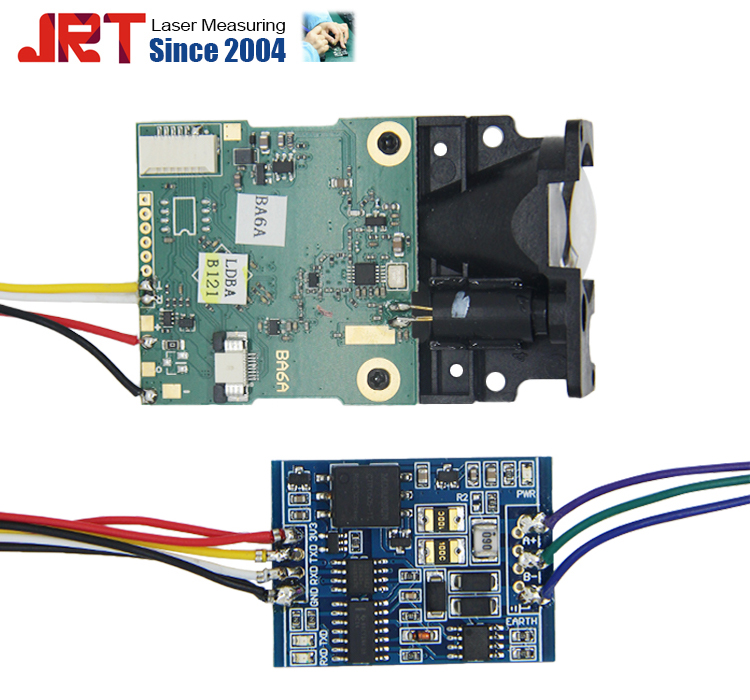 150m RS485 Distance Measurer Module