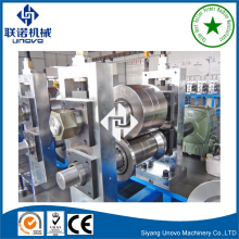 jiangsu province strut channel roll forming machine