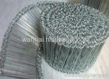 Galvanized Loop Tie Wire?