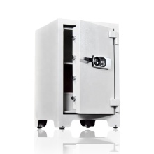 Fireproof Safe Deposit Box for Document and Jewelry Storage