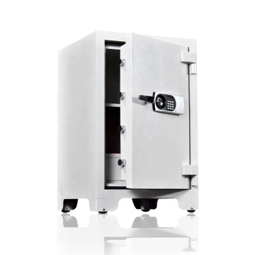 Fireproof Safe Deposit Box for Document and Jewelry Storage