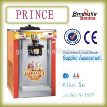 single flavor soft serve icecream machine