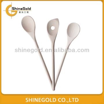 Wooden spoons wholesale