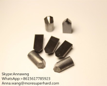 PCD Boring & Notching Tools For Carbide Rollers