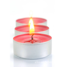 Fabrika Toptan En Iyi Fiyat Parafin Balmumu Tealight Mum Bossgoo Com