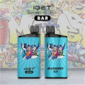 IGET bar de barra descartável Nic vape | 3500 Puff