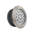 18W Led Inground Lighting Recessed Uplight Outdoor