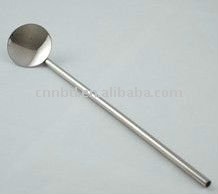 Stainless Steal Straw Stirrer